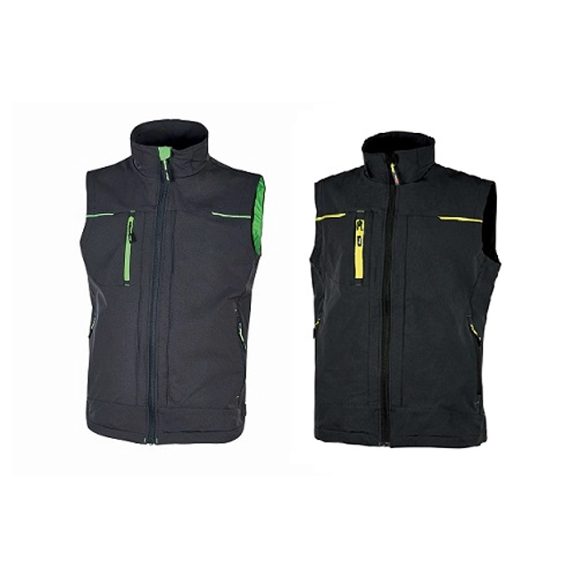 Vendita online Gilet U Power modello Saturn PE181